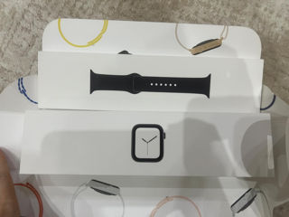 Apple Watch 4 / 44 mm foto 2