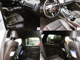 Porsche Cayenne foto 4