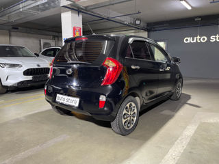 KIA Picanto foto 4