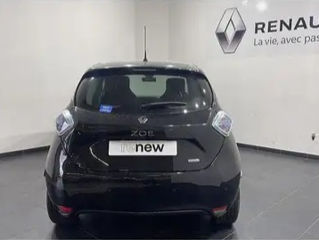 Renault ZOE foto 6