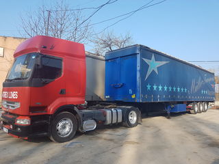 Renault Premium foto 1