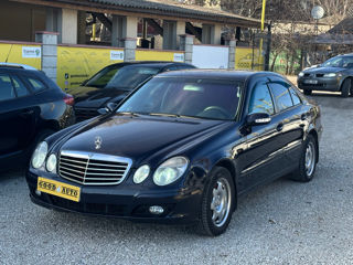 Mercedes E-Class foto 3