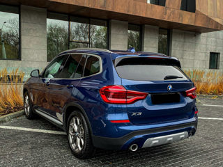 BMW X3 foto 5