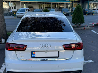 Audi A6 foto 3