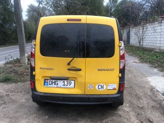 Renault Kangoo foto 4