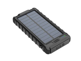 Power Bank solar foto 2