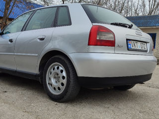 Audi A3 foto 4