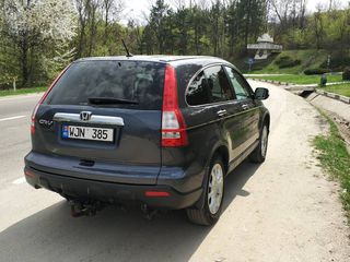 Honda CR-V foto 6