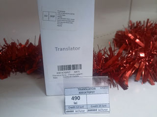 Translator X001K7GP5T