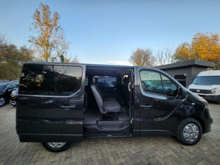 Opel Vivaro foto 10