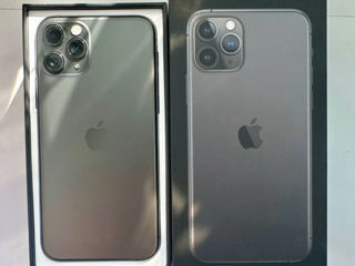 IPHONE 11 pro