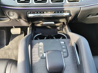 Mercedes GLE foto 9