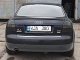 Audi A4 foto 5