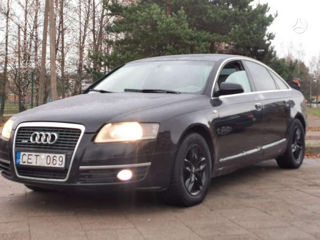 Audi A6 foto 2