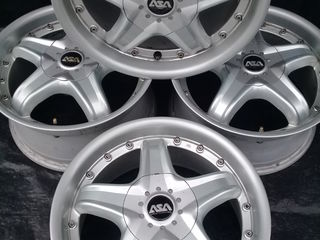 Tuning Magnum R16, 5x112 Germania foto 1