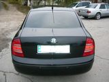 Skoda Superb foto 5