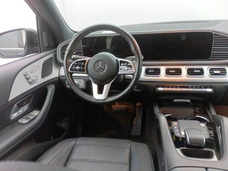 Mercedes GLE foto 5