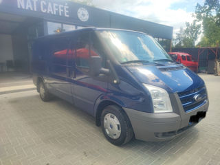Ford Transit фото 0