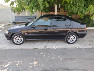 Honda Civic фото 1