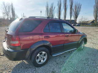 KIA Sorento foto 2