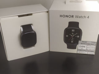 Honor Watch 4