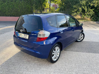 Honda Jazz foto 3