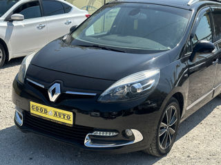 Renault Grand Scenic foto 14