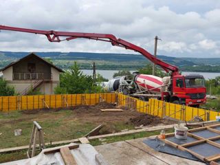 Arenda cofraje si popi. Опалубка и стойки. Ieftin! foto 5