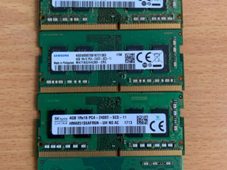 Samsung DDR3 4Gb pcl3