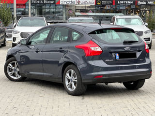 Ford Focus foto 5