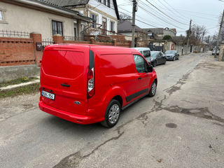 Ford Transit Connect foto 5