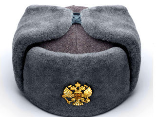 Солдатская шапка-ушанка СССР. Все размеры foto 3