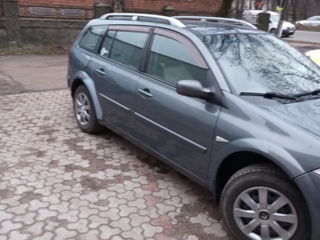 Renault Megane foto 5