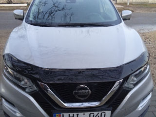 Nissan Qashqai foto 9