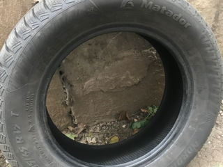 Anvelope MATADOR 185/65 R 15 foto 3