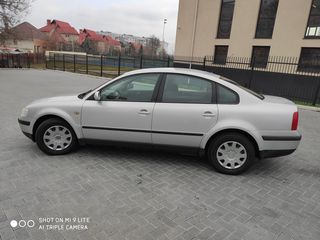 Volkswagen Passat foto 10