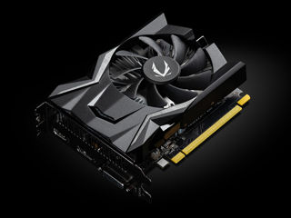 Продаю видеокарту Nvidia GeForce GTX 1650 Super – Отличная производительность по выгодной цене! foto 4