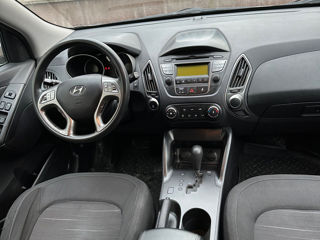 Hyundai Tucson foto 8