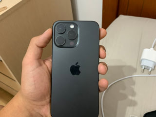 Iphone 15 pro max 256 foto 4