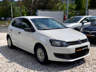 Volkswagen Polo фото 2