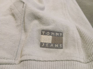 Tommy Jeans Толстовка foto 8