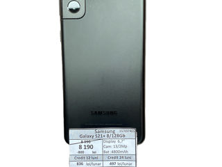 Samsung Galaxy S21+ 8/128 Gb 8190lei