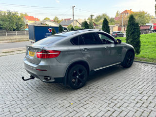 BMW X6 foto 2