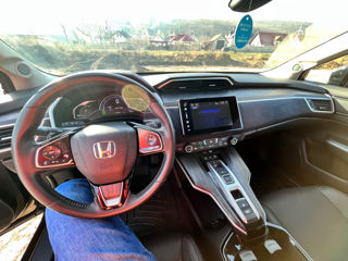 Honda Clarity foto 8