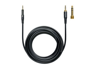 Căștile Audio-Technica ATH-M60X sunt potrivite pentru utilizare în studio și acasă. foto 7