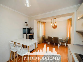 Apartament cu 3 camere, 105 m², Centru, Chișinău foto 11