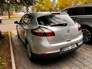 Renault Megane foto 2