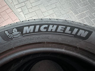 195/60 R18 Michelin Noi 2023 foto 6