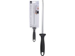 Ascutitoare Pentru Cutite Eh 33Cm, Inox/Plastic