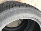 2 шины/ 2 anvelope 255/45 R18 Riken UHP (Michelin Group)/ Доставка, livrare toata Moldova foto 7